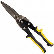 Ножницы по металлу&nbsp;&nbsp;290 мм с удлиненными губками STURM